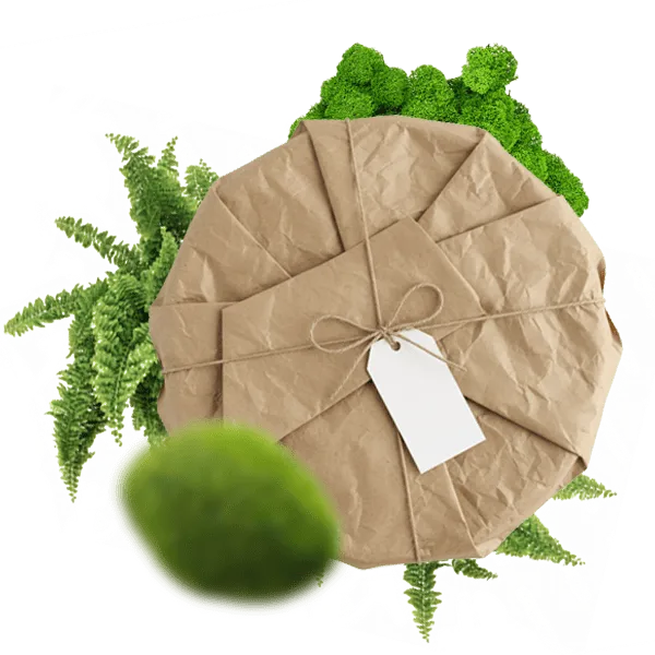 Любителі подарунків