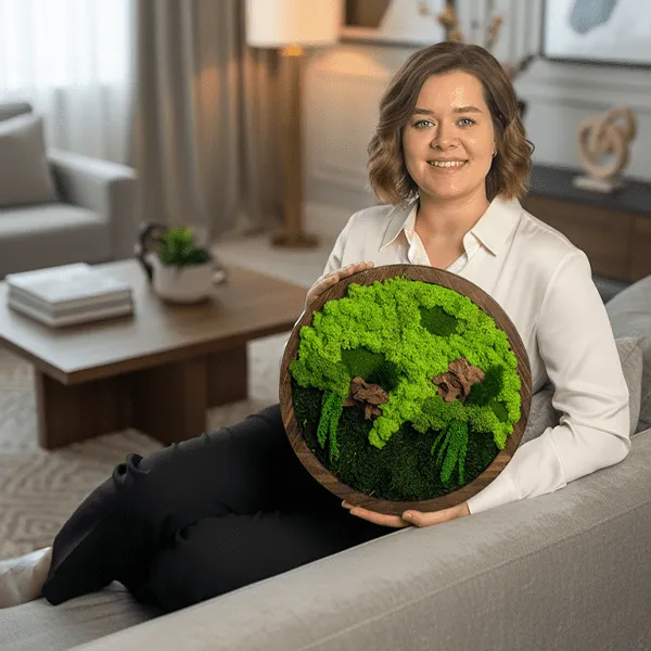 Результати — картина