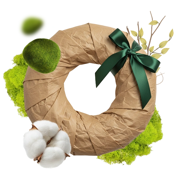 Шанувальники фітодекору