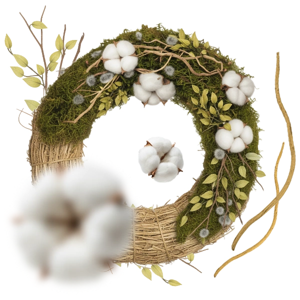 Створення вінка