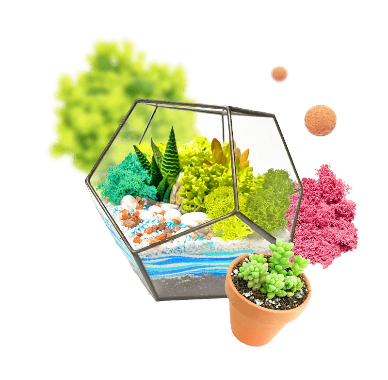 Шанувальники декору